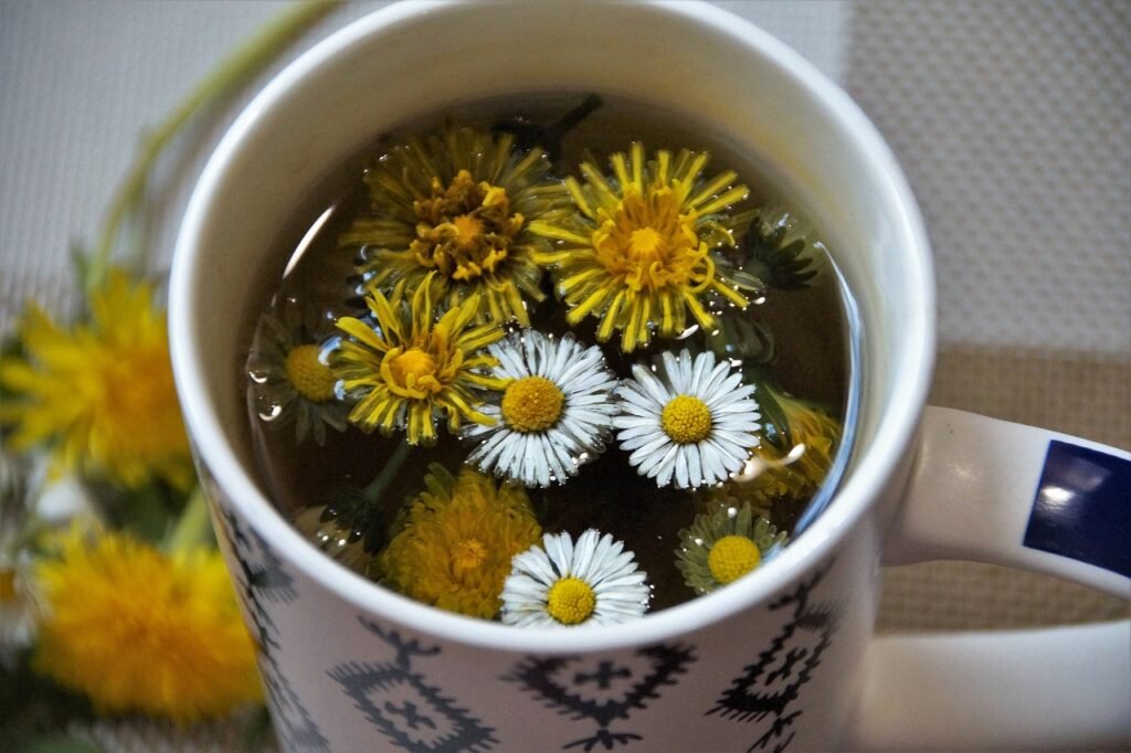 tea, herbal, dandelion-5099243.jpg